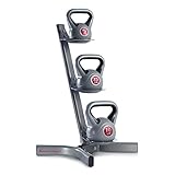 Universal Kettlebell Kit (5 to 10 Pounds)