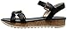 Nine West Women's Confrence Leather Dress Sandal