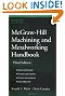 McGraw-Hill Machining and Metalworking Handbook (McGraw-Hill Handbooks)