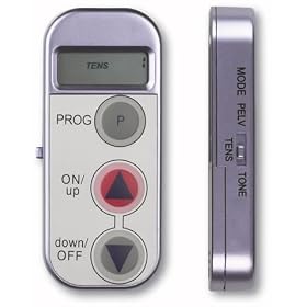 Body Clock Digital Femme Elite Pelvic Floor Toner