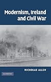 Modernism, Ireland and civil war