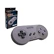 FC Super Nintendo 16-Bit SNES Wired Controller