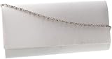 Bulaggi Women's Partybag White 32313.30