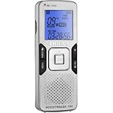 Philips Silver Digital Voice Tracer 0880