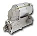 New Starter for Gravely Lawn Tractors PM460 Kubota 30hp Diesel and Tractors with Kubota V1405 V1505-B Engine 1992 228000-0980, 228000-0981, 9722809-098, 34650-63010, 34650-63011, 34650-63012, 18400