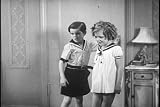 1936 Divorce & Family Values Drama DVD: What Becomes of the Children Great Depression Era Morals in Society
