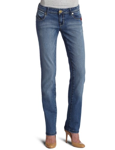 Ecko Red Junior's White Pocket Graphic Jean product image