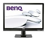 BenQ BL2201M 56cm (22 Zoll) LED Monitor (DVI, VGA, 5ms Reaktionszeit) schwarz