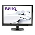 BenQ BL2201M 56cm (22 Zoll) LED Monitor (DVI, VGA, 5ms Reaktionszeit) schwarz
