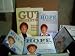 Combo Package - The H.o.p.e. Chest: Companion Dvd, Brenda Watson's H.o.p.e. Formula + Companion Softcover Book, the H.o.p.e. Formula + Related Book, Gut Solutions + Related Journal, Brenda Watson's H.o.p.e. Daily Journal + Related Dvd,