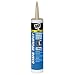Dap 00813 Almond Side Winder Advance Polymer Siding and Window Sealant 10.1-Ounce