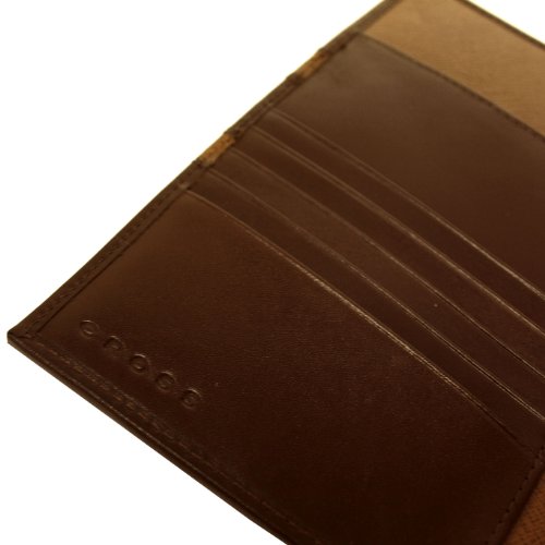 Cover image : パーソナルアジェンダ バイブルサイズ(リング径26mm)【チョコレートブラウン】 AC175-2