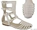 GLADIATOR SANDAL