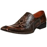 Robert Wayne Men`s Beam Slip-On