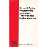 ProgrammingLanguageTheoryandItsImplementation(PrenticeHallSeriesinComputerScience)
