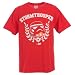 Star Wars Official Lego Stormtrooper Helmet T-Shirt