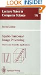 Spatio-Temporal Image Processing: The...