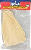 Goya Hot Tamal-Corn Husks, 6-Ounce Units (Pack of 4)
