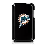 NFL Miami Dolphins Varsity Jacket Hardshell Case for iPod Touch (3rd Generation)