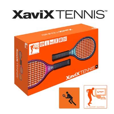 XaviX(�U�r�b�N�X) XaviX TENNIS�i�U�r�b�N�X �e�j�X�j PT2-TNS1