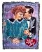 I Love Lucy Lucille Ball & Desi Arnaz Baby & Me Throw Blanket New Gift Afghan