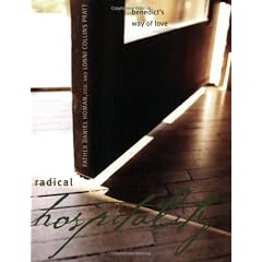 Radical Hospitality  Paperback