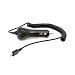 System-S KFZ Auto Ladekabel Ladeger�t f�r HTC HD7 Mozart Desire HD Desire Z Wildfire 7 Trophy HD Mini Legend HD2 Aria Gratia