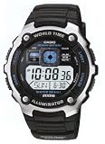 Casio General Men's Watches Sporty Digital AE-2000W-1AVDF - WW
