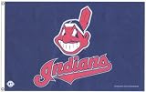 Cleveland Indians - MLB Team Flags