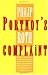 Portnoy s Complaint