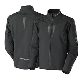 Scorpion Hybrid Motorcycle Jacket – Size : Medium