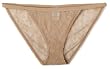 Calvin Klein Women's Mix Lace String Bikini  #d3215