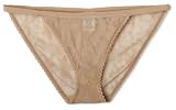 Calvin Klein Women's Mix Lace String Bikini  #d3215