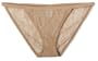 Calvin Klein Women's Mix Lace String Bikini  #d3215