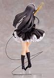 K-On! Mio Akiyama 1/7 Scale PVC Figure - Max Factory