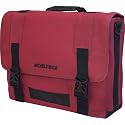 Mobile Edge Eco-Friendly Canvas Messenger Bag