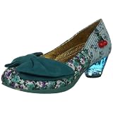 Irregular Choice Trinkletinna Low Mary Janes