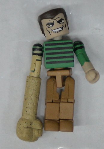  Marvel Comics Minimate : Spider Man Sandman