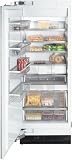 Review Miele  / Miele Independence Series : F1801VI 30