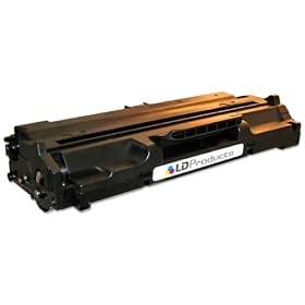 Click here to buy Lexmark 18S0090 Compatible Black Laser Toner for the Lexmark X215 MFP Printer by LD... by 4inkjets.