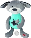 Eigenschaften sigikid 53228 / ESPRIT by sigikid 53228 - Spieluhr Dog Star