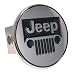 Jeep Hitch Cover