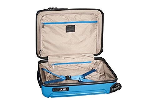 Tumi Vapor Lite Continental Carry-on 41L, Sky Blue (Blue) - 028661