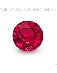 Natural Ruby, 1.12ct. (U4068)