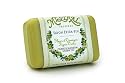 Mistral Shea Butter Soap, Orange Blossom Green Fig, 7-Ounce Bar