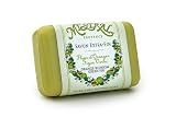  : Mistral Soap, Orange Blossom Green Fig, 200 g