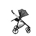 phil&teds Smart Compact Stroller, Black