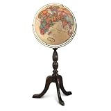 Cambridge Globe