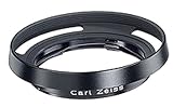 COSINA Zeiss レンズシェード (C Sonnar T*1.5/50 ZM用)の画像