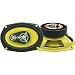 6 x 9 Gear X Series 300-Watt 3-Way Speakers